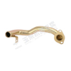 Yuchai Outlet pipe weldment J3200-1013040 Spare parts