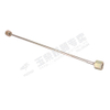 Yuchai High pressure tubing spare parts G2200-1104005A Spare parts