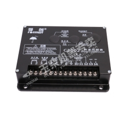 Yuchai Speed ​​controller G7A00-3800750 Spare parts