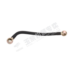 Yuchai Diesel filter to fuel injection pump tubing parts D2000-1104400B Spare parts