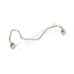 Yuchai First cylinder high pressure tubing assembly D2000-11041A0 Spare parts