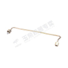 Yuchai Oil pump to rail tubing assembly I L4700-1104L40 Spare parts