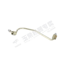 Yuchai First cylinder high pressure tubing assembly LA100-11041A0 Spare parts