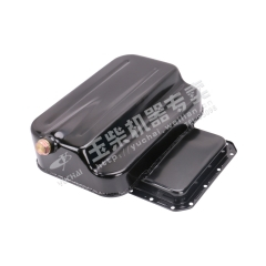 Yuchai Oil sump assembly F3401-1009040 Spare parts
