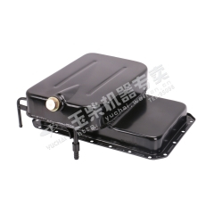 Yuchai Oil sump assembly F31L1-1009040C Spare parts