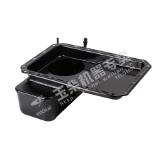 Yuchai Oil sump assembly FGFFA-1009040 Spare parts