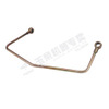 Yuchai Oil return pipe assembly F7100-1111360A Spare parts