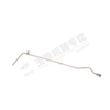 Yuchai Return pipe LC100-12051J2A Spare parts
