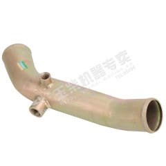 Yuchai Water pump inlet pipe assembly M36D4-1307250A Spare parts