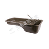 Yuchai Oil sump assembly 173D-1009040D Spare parts