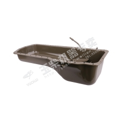 Yuchai Oil sump assembly 173D-1009040D Spare parts