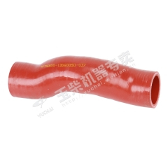 Yuchai Backwater hose M6600-1306005D Spare parts
