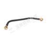 Yuchai Diesel filter to fuel injection pump tubing parts D21F1-1104400 Spare parts