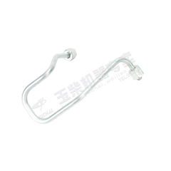Yuchai Fourth cylinder high pressure oil pipe K2000-11041D0 Spare parts