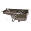 Yuchai Oil sump assembly D08NE-1009040A Spare parts