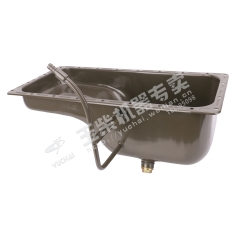 Yuchai Oil sump assembly D08NE-1009040A Spare parts