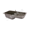 Yuchai Oil sump assembly BJ112-1009040A Spare parts