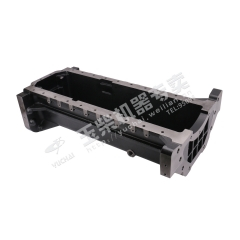 Yuchai Oil sump BB1T3-1009006A Spare parts