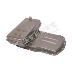 Yuchai Oil sump assembly E35L4-1009040A Spare parts