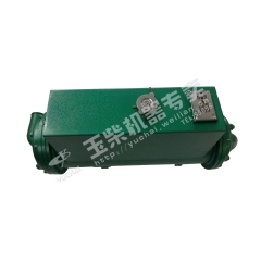 Yuchai Heat exchanger TD100-1312100 Spare parts