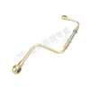 Yuchai Diesel filter to fuel injection pump tubing assembly J4108-1104400 Spare parts