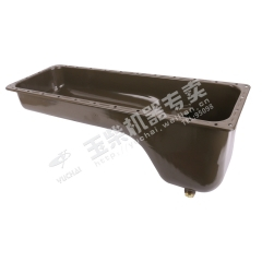 Yuchai Oil sump assembly A62S1-1009040B Spare parts