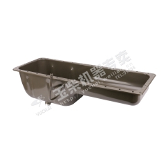 Yuchai Oil sump assembly A20L2-1009040A Spare parts