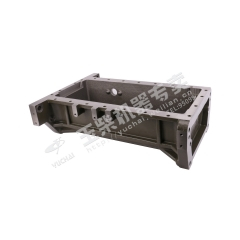 Yuchai Oil sump B9NT0-1009006A Spare parts