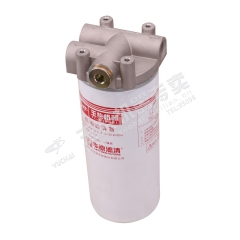 Yuchai Oil filter parts J8B00-1012200A Spare parts