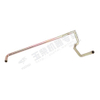 Yuchai Warm air inlet pipe I F3406-1306641A Spare parts