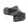 Yuchai Thermostat cover F3400-1306001A Spare parts