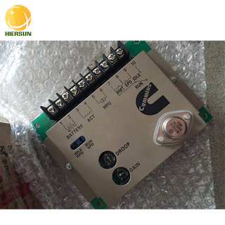 Cummins Diesel engine parts 4913988 CONTROL,GOVERNOR for KTA19-D(M)