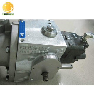 Cummins Diesel engine parts 3065850 Fuel Pump (Oil pump label: V964)