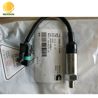 Cummins Diesel engine parts Part Number 4914076 TRANSDUCER