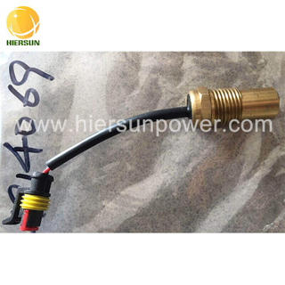 Cummins Diesel engine parts 4914069 SWITCH,TEMPERATURE for KTA19