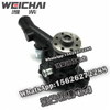 Weichai water pump 1000451738 