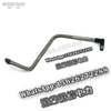Weichai Supercharger return pipe 612600113671 