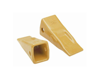 Caterpillar Genuine Parts Supply 4492159 3 inch Extended Bucket tooth