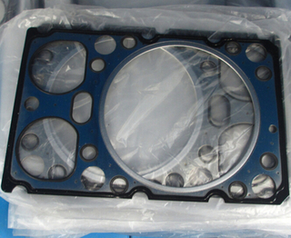 Weichai engine cylinder head gasket 13059912 WD615WD12/618WP14 EFI