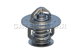 Caterpillar Genuine Parts Supply 1154223 C7 Thermostat