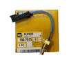  Caterpillar sensor 1967975 