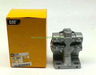  Caterpillar 137-4367 BASE