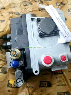  Caterpillar 10R-1001 PUMP GP. OIL