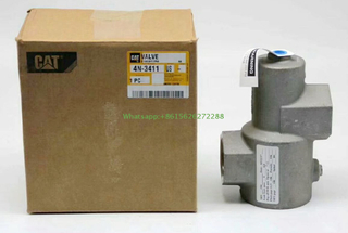  Caterpillar 4N-3411 VALVE