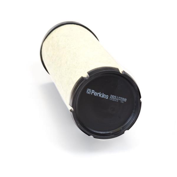 Perkins Safety air filter 26510388 For Diesel engine