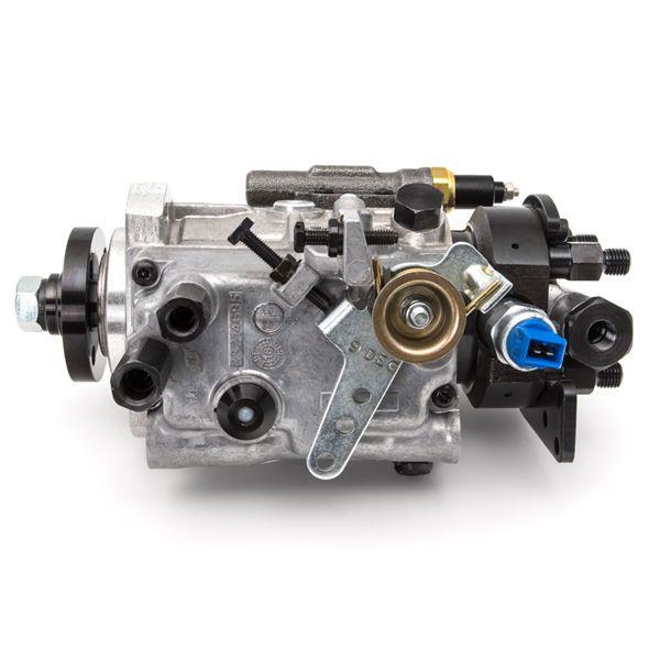 Perkins Fuel injection pump UFK4G731 For Diesel engine