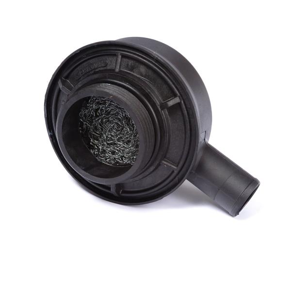Perkins Breather cap 4133J008 For Diesel engine