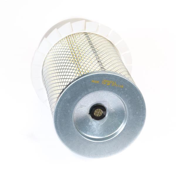 Perkins Air filter 26510211 For Diesel engine