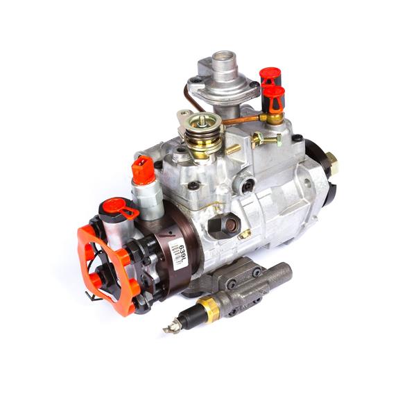 Perkins Fuel injection pump UFK4C752 For Diesel engine