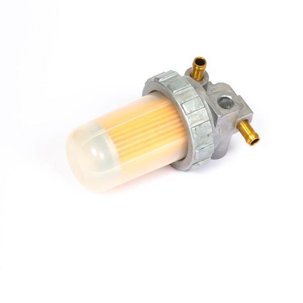 Perkins Pre-fuel filter assembly 130306041 For Diesel engine